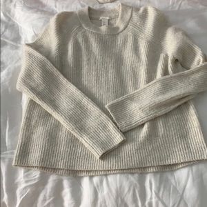 H&M Basic Crewneck